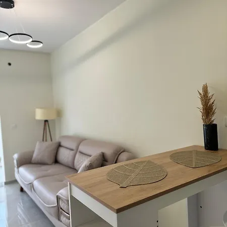 Central Prestige Apartment Budva Exterior photo