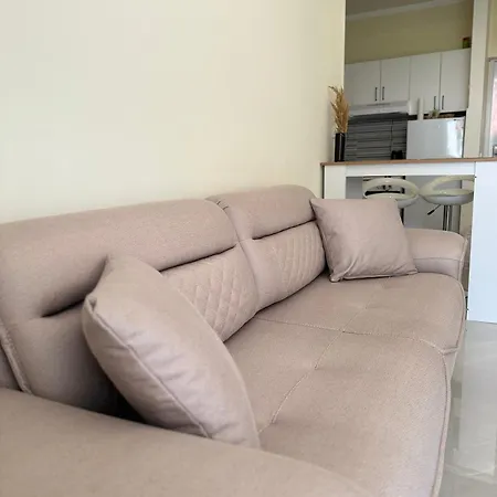 Central Prestige Apartment Budva Exterior photo