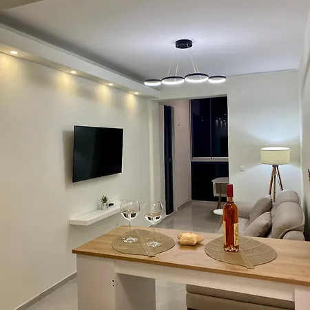 Central Prestige Apartment Budva Exterior photo