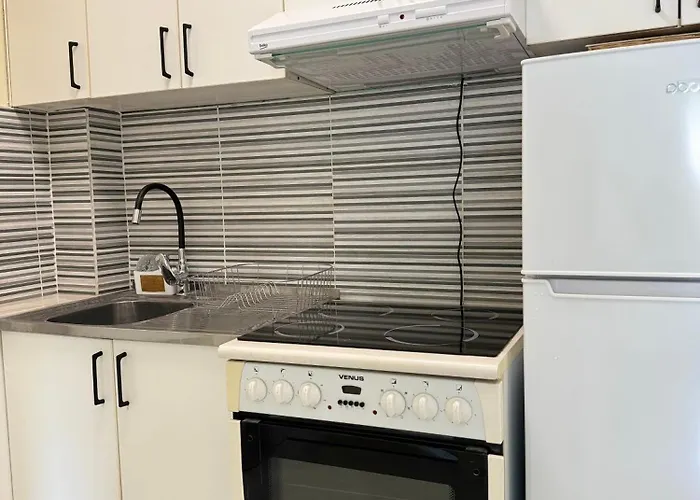 Central Prestige Apartment