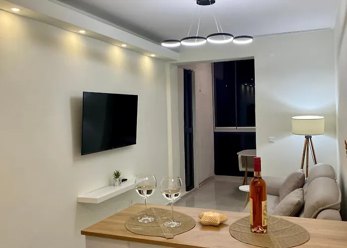 Central Prestige Apartment
