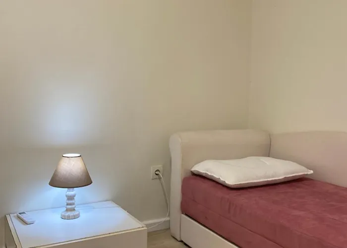 Central Prestige Apartment