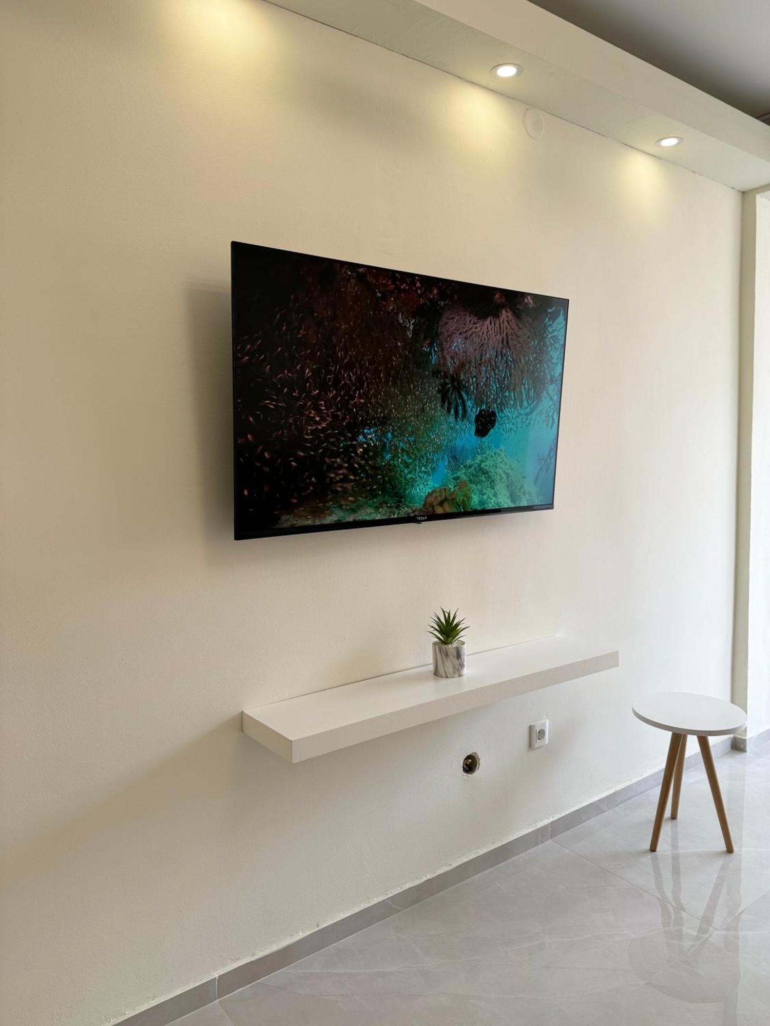 Prestige Apartment Budva