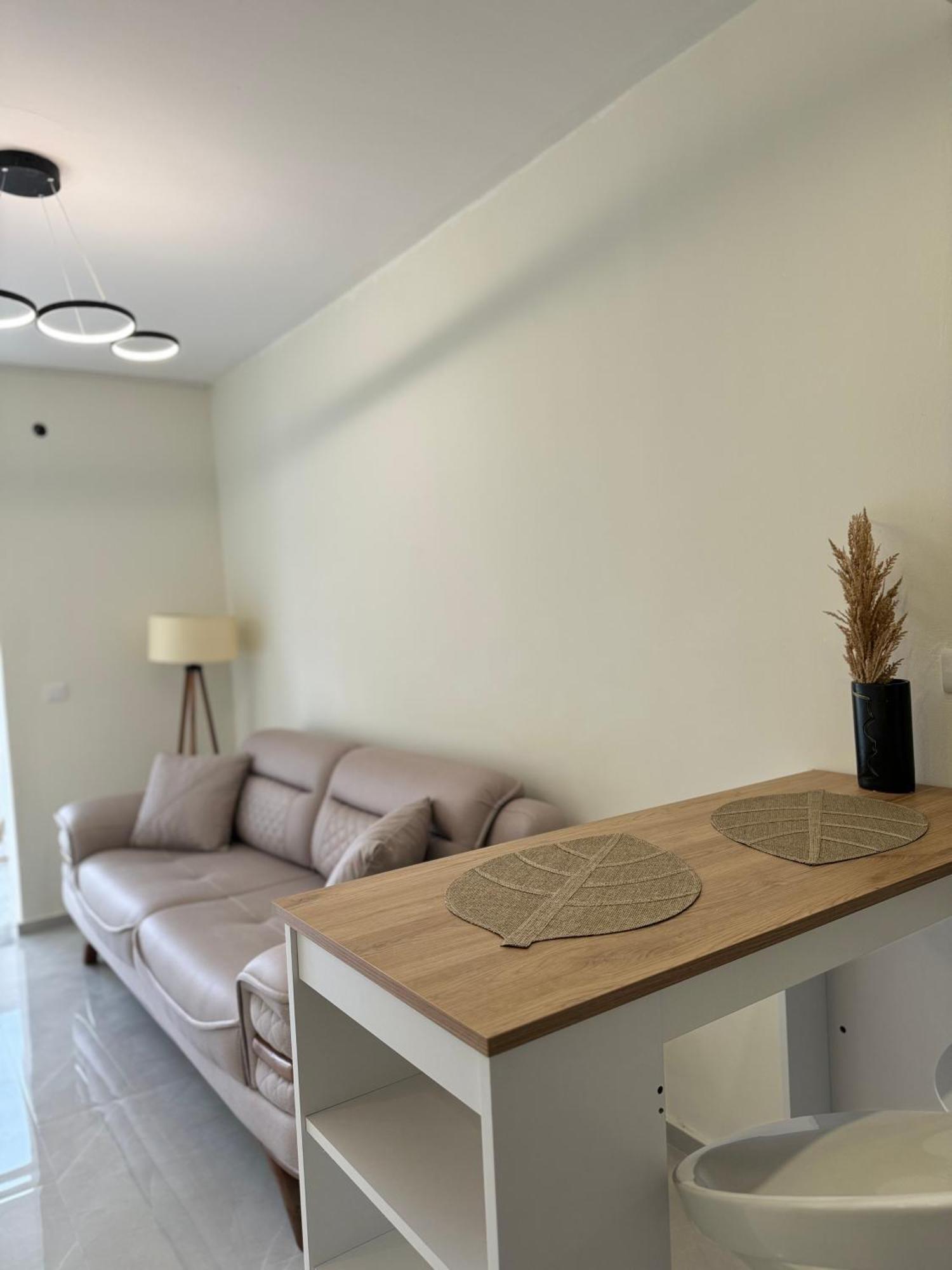 Apartment Prestige Budva