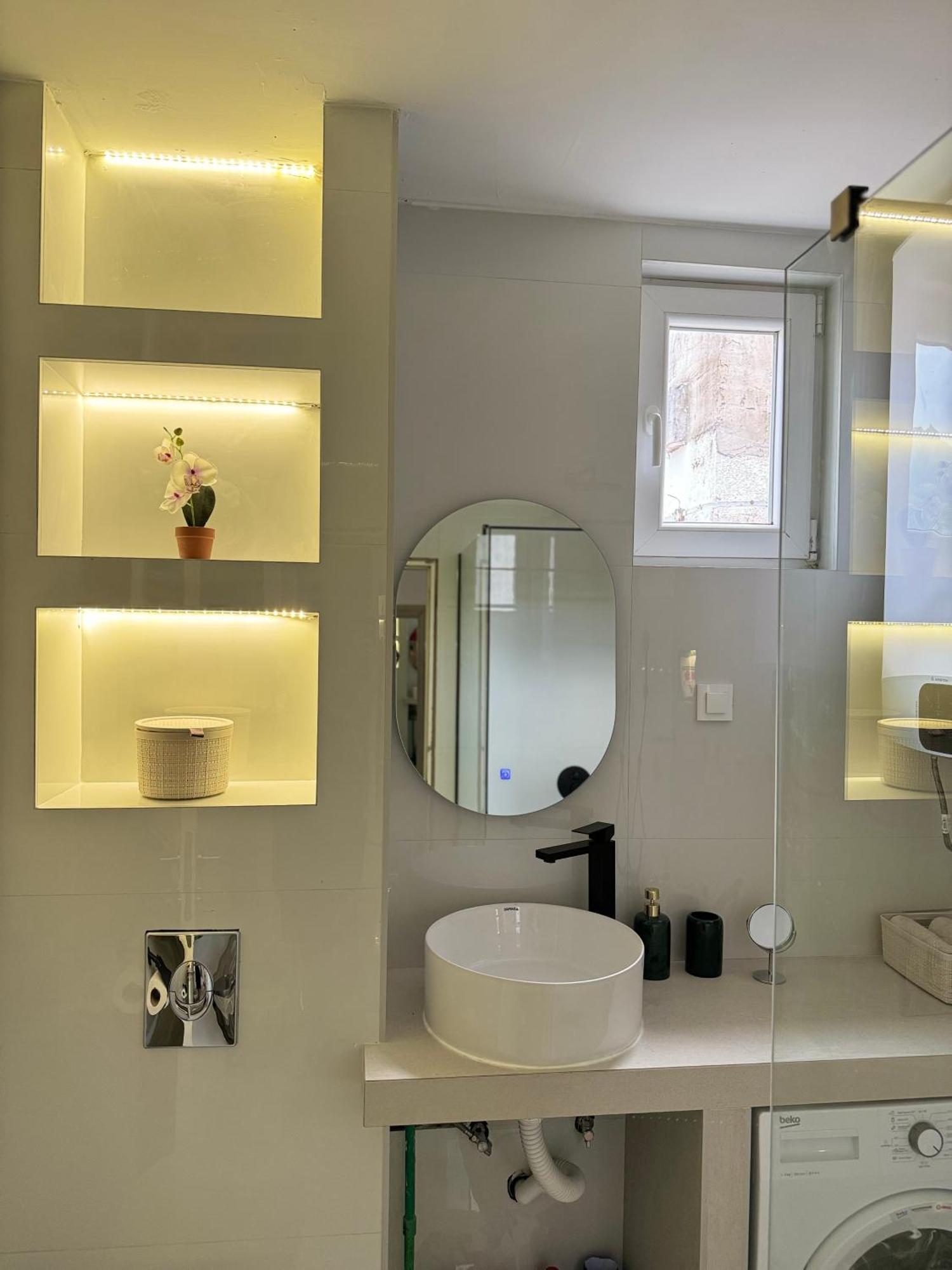 Prestige Apartment Budva