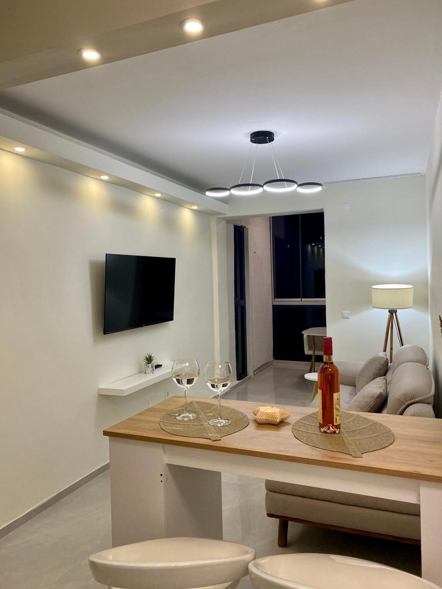 Apartment Prestige *