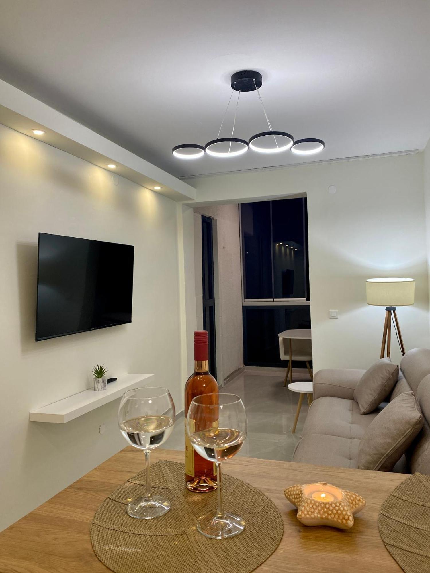 Apartment Prestige