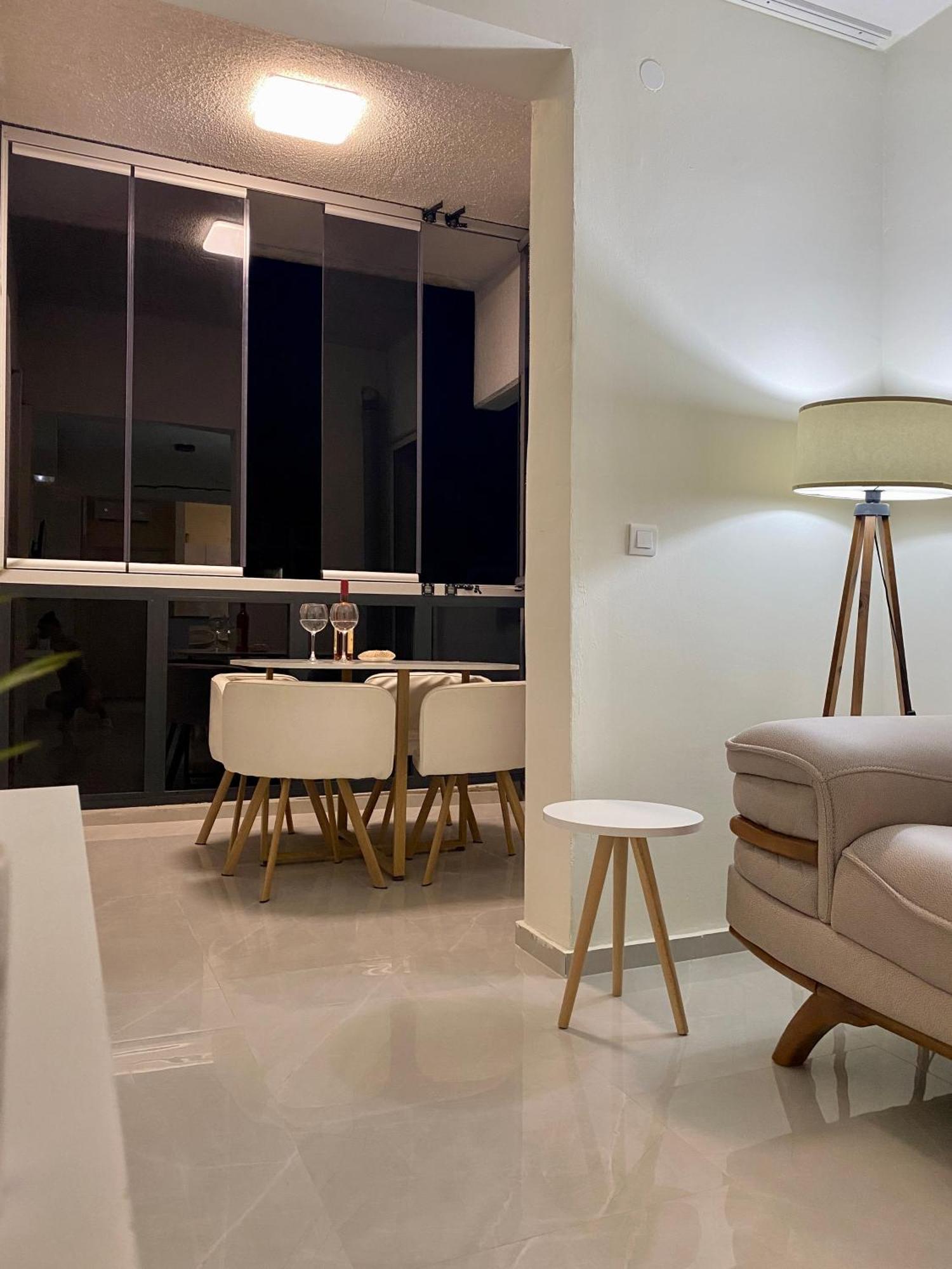 Prestige Apartment Budva